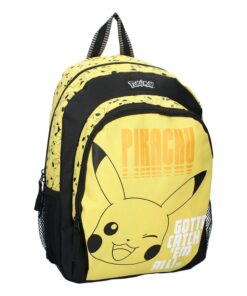 Pokémon Zaino High Voltage 35 Cm Vadobag