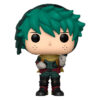 Pop Figura My Hero Academia Izuku Midoriya Esclusiva Funko