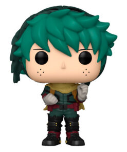 Pop Figura My Hero Academia Izuku Midoriya Esclusiva Funko