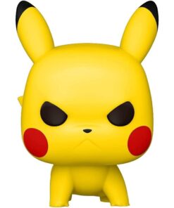 Pop Figura Pokemon Pikachu Funko