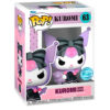 Pop Figura Sanrio Kuromi Esclusiva Funko