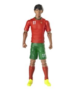 Portugal Joao Felix Action Figura 20cm Banbo Toys