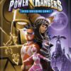Power Rangers Carte Gioco Deck-building *englische Version* Renegade
