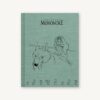 Princess Mononoke Sketchbook San Chronicle Books