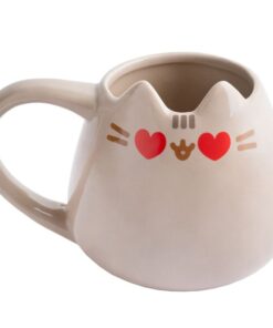 Pusheen 3d Tazza Erik