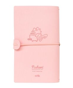 Pusheen Da Viaggio Agenda Erik