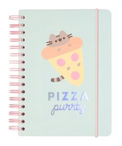 Pusheen Foodie A5 Agenda Erik