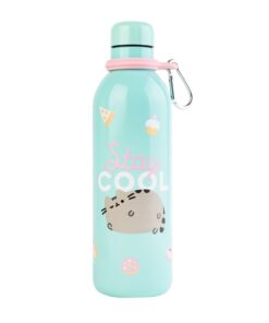 Pusheen Foodie Acciaio Inossidabile Bottiglia 500ml Erik