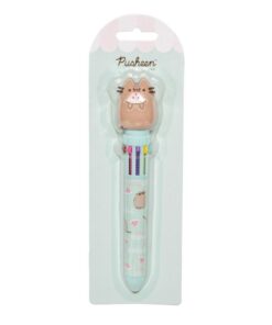 Pusheen Foodie Collection 10 colours 3D pen Erik