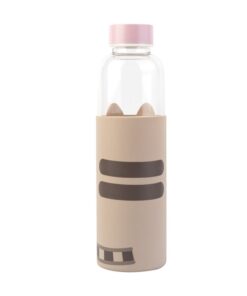 Pusheen Glass Bottiglia 500ml Erik