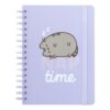 Pusheen Moments A5 Agenda Erik