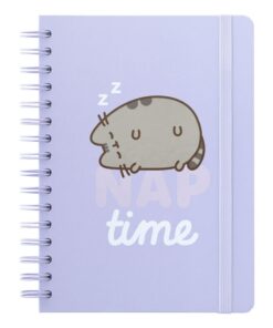 Pusheen Moments A5 Agenda Erik
