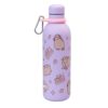 Pusheen Moments Acciaio Inossidabile Bottiglia 500ml Erik