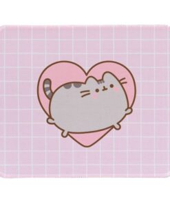 Pusheen Moments mouse desk mat Erik