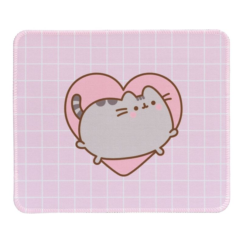 Pusheen Moments mouse desk mat Erik
