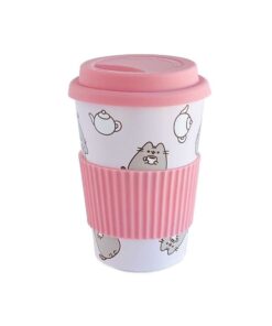 Pusheen Moments tumbler 400ml Erik