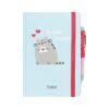 Pusheen Purrfect Love A5 Premium Agenda + Projector Pen Erik