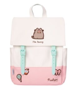 Pusheen Zaino 38cm Erik