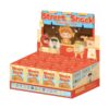 Qkid: Street Snack Series Blind Box Figura 5 Cm  Jotoys