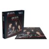 Queen: Greatest Hits 500 Piece Jigsaw Puzzle NMR Distribution
