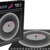 Queen: Jazz 500 Piece Jigsaw Puzzle NMR Distribution