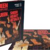 Queen: Sheer Heart Attack 500 Piece Jigsaw Puzzle NMR Distribution