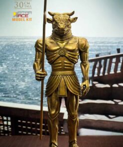 Ray Harryhausen´s Resin Model Kit Minaton 30 Cm Star Ace Toys