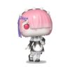 Re:zero Pop! Animation Vinile Figures Ram 9 Cm Funko
