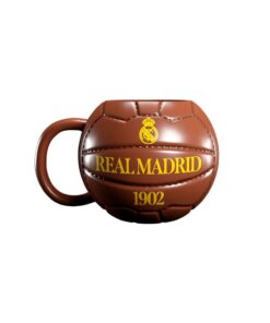 Real Madrid 3d Tazza 600ml Erik