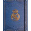 Real Madrid A5 Premium Agenda Erik