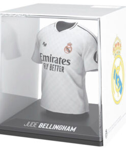 Real Madrid Bellingham Mini T-shirt Figura Banbo Toys