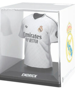 Real Madrid Endrick Mini T-shirt Figura Banbo Toys