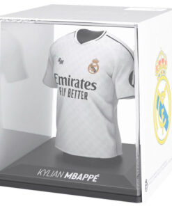 Real Madrid Mbappe Mini T-shirt Figura Banbo Toys