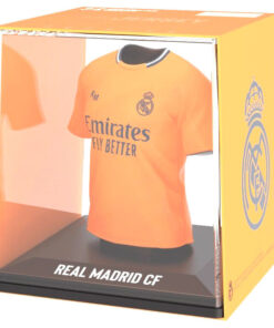 Real Madrid Mini T-shirt Figura Banbo Toys