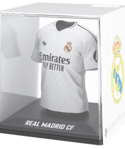 Real Madrid Mini T-shirt Figura Banbo Toys