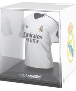 Real Madrid Modric Mini T-shirt Figura Banbo Toys