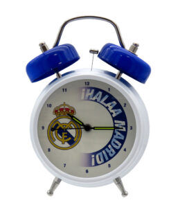 Real Madrid Musical Sveglia Anthem Cyp Brands