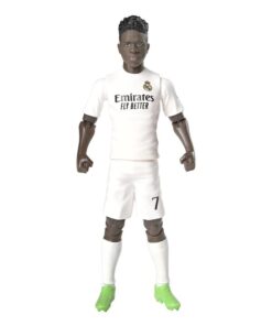 Real Madrid Vinicius Action Figura 20cm Banbo Toys