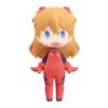Rebuild Of Evangelion Hello! Good Smile Action Figura Asuka Shikinami Langley 10 Cm Good Smile Company