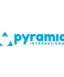 Rick E Morty Tazza Pixel Breakout Pyramid International