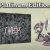 Ring Of Chaos Table Top Role Playing Game Gioco Da Tavolo Platinum Edition *english Version* Beadle & Grimm´s