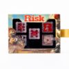 Risk Dice Set Token Offense & Defense FanRoll
