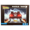 Ritorno Al Futuro Delorean Out A Time Puzzle 1000 Pezzi Sd Toys