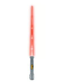 Roleplay Replica LED-Power-Saber Red 90 Cm Goliath Toys