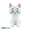 Sailor Moon - Peluche - Artemis 15 Cm