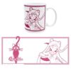 Sailor Moon Tazza 320Ml Sailor Moon & Luna Abystyle