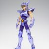 Saint Seiya Myth Cloth Unicorn Jabu Revival Figura 16 cm Bandai