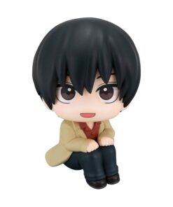 Sakamoto Days Look Up Pvc Statua Nagumo 11 Cm Megahouse