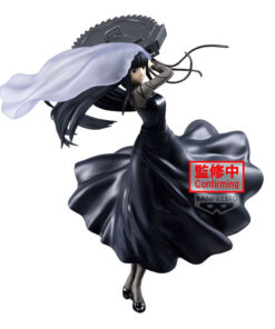 Sakamoto Days Osaragi Vibration Stars Figura 17cm Banpresto