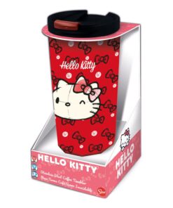 Sanrio Acciaio Inossidabile Da Viaggio Tumbler Hello Kitty Stor